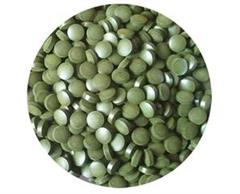 tablete din alge presate